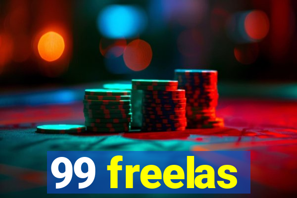 99 freelas